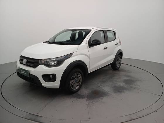 FIAT MOBI 1.0 FIREFLY FLEX LIKE. MANUAL FIAT MOBI 1.0 FIREFLY FLEX LIKE. MANUAL
